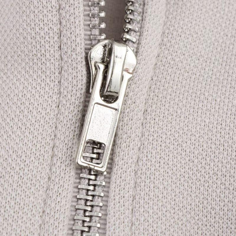 Kaslead New Women clothes Western Style Poplin Patchwork Hoodie Casual Trousers 0264315 0264316