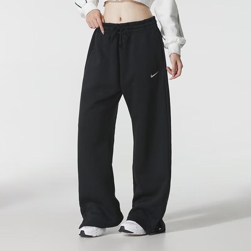 Nike Women's Fleece Knit Pants IH1012-010