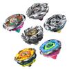 Beyblade X Rival Rumble Pack enthält 6 Takara Tomy Kreisel Kampfkreisel Spielzeug geeignet für Alter 8+.