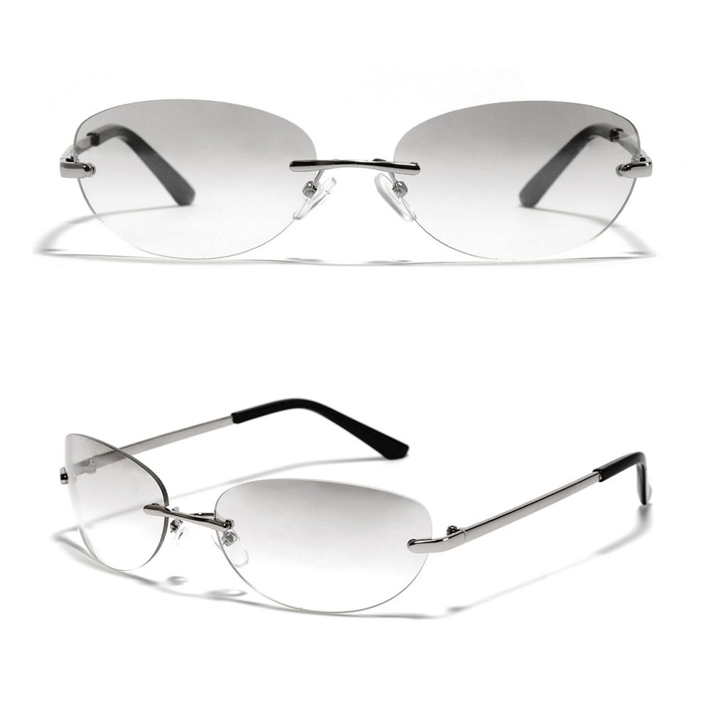 2022 Fashion Shades Goggles Sun Glasses 2000'S Punk Sunglasses Y2K Sunglasses Wrap Around