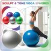 Echipamente de fitness – Baloane pentru fitness