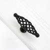 Pull Cupboard Home Hardware Wardrobe Door Knob Furniture Handles Cabinet Pullers Drawer Knobs