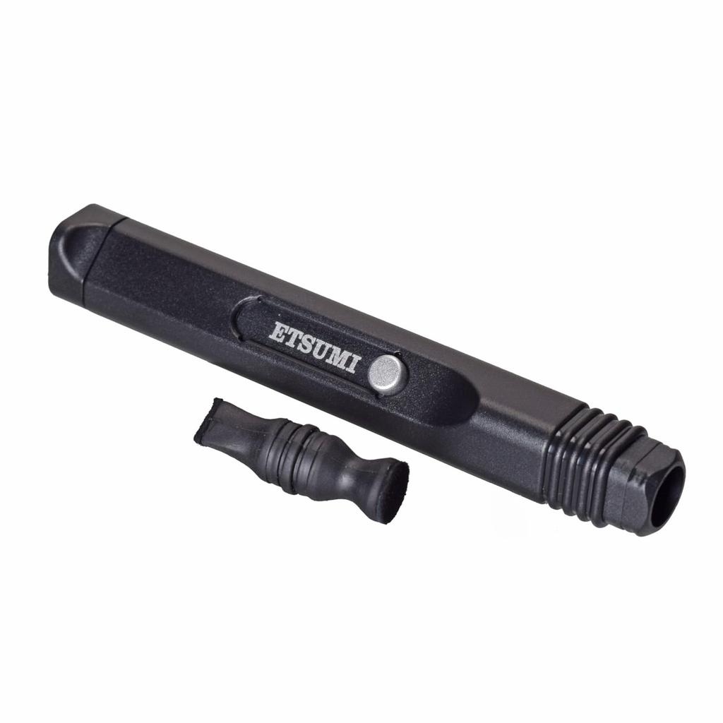 Etsumi Maintenance Supplies Lens Pen Lens Brush Lens Cleaning Brush Pen & VE-5365