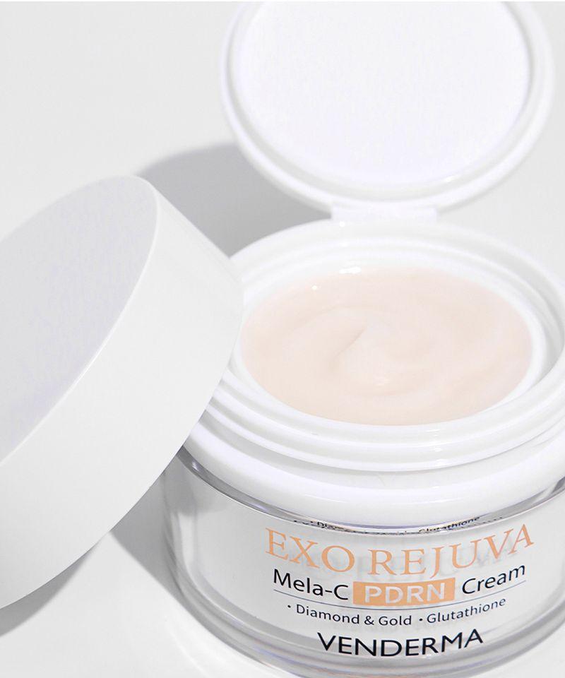 Exo Rejuva Mela C PDRN Cream 50ml