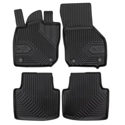 Accessori per abitacolo auto – Tappetini per interni e bagagliaio