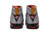 Men's Sneakers Jordan 7 Retro Reflections of a Champion Reflect Silver/Bronze-Cardinal Red-Black