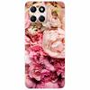 Soft Case For Honor X6 2022 Covers Para Silicon Print Marble TPU Clear Phone Coque for Huawei Honor X6 4G Transparent Bumper X 6