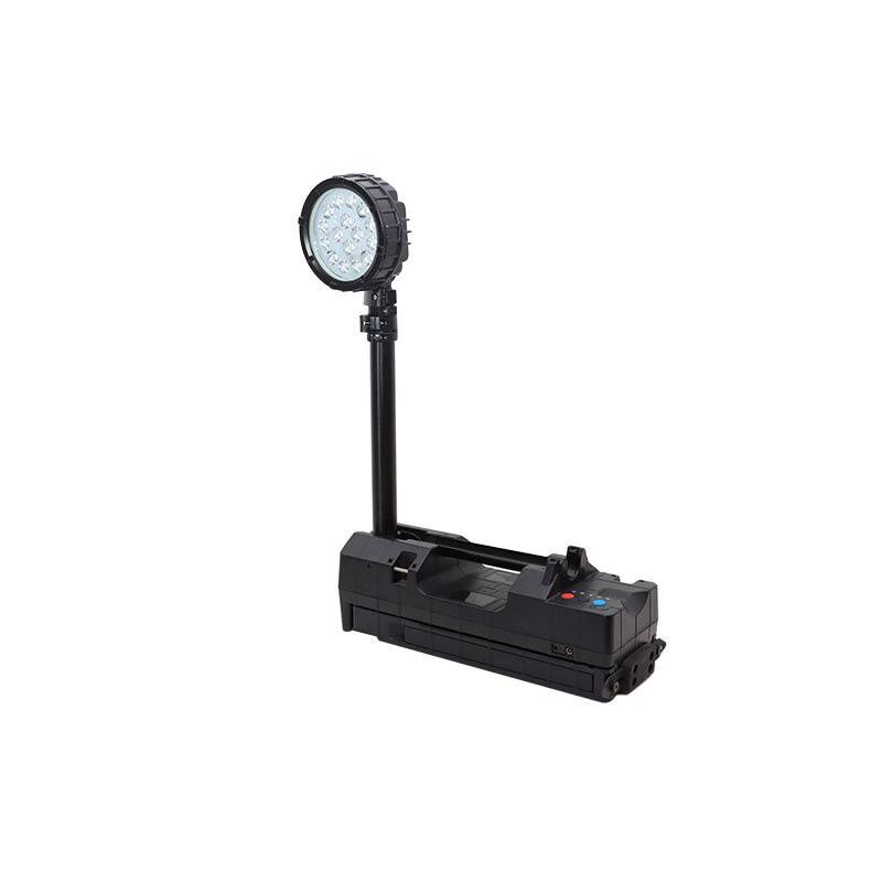 Wancan FW6117 Portable Waterproof Emergency Spotlight & Floodlight
