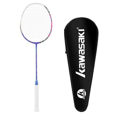 Kawasaki NINJA R5 4U Ultralight Full Carbon Badminton Racket
