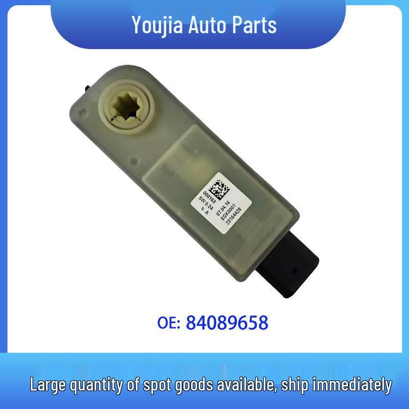Louver Grille Motor Shutter for 2020 Buick Envision