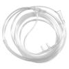 Nasal Oxygen Tubing 2/2.5/3/4/5M Double Stuffy Nose Cannula Plastic Tubes