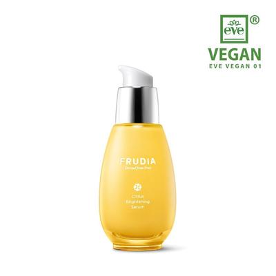 Citrus Brightening Serum 50g