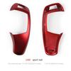 For BMW Old Model  F10 F18 F01 F02  Interior Replacement Parts Gear Shift Knob Cover Trim Shifter Lever Panel 2008-2013