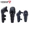 VEMAR Motorrad Schutzausrüstungs-Set Knie Ellbogen Protektoren Offroad Fahren Sicherheit Radfahren