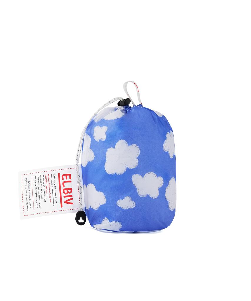 Elbiv Cloud String Pouch
