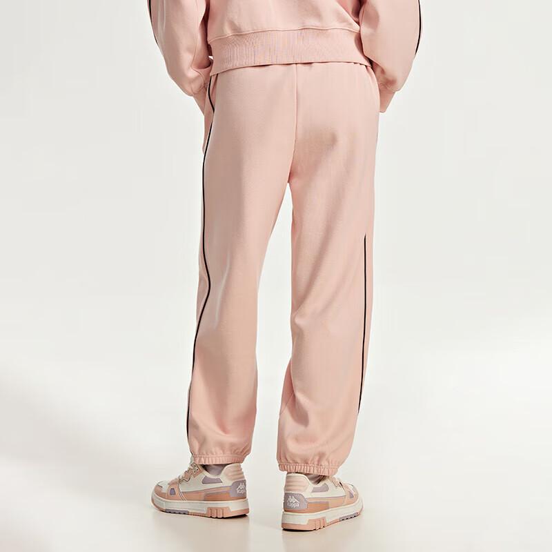 Kappa Women's Retro Knit Sweatpants