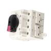 DC 1500V Solar Disconnect Switch 4 Poles Photovoltaic DC Isolation Switch  RVs