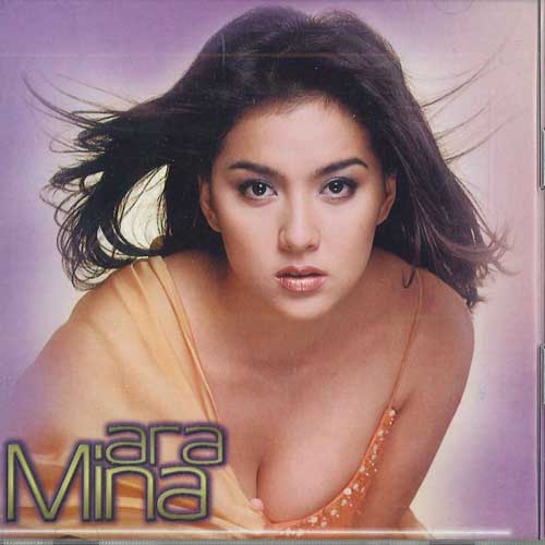

CD ARA MINA - Ara Mina 11200592 STAR Non Japan Pop Used