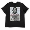 Bob Vylan T-Shirt Anime Oversized Anime Tshirt Topping Men's Clothing