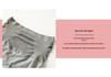 Maternity Spring & Autumn Thin Yoga Pants: Trendy Nine-Point Tights for Fashionable Moms