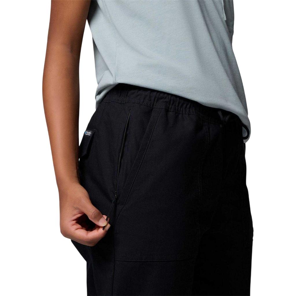 Columbia Womens/Ladies Walking Trousers