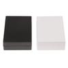 1Pcs 125X80X32Mm Waterproof Plastic Cover Project Electronic Case Enclosure Box Wire Junction Boxes