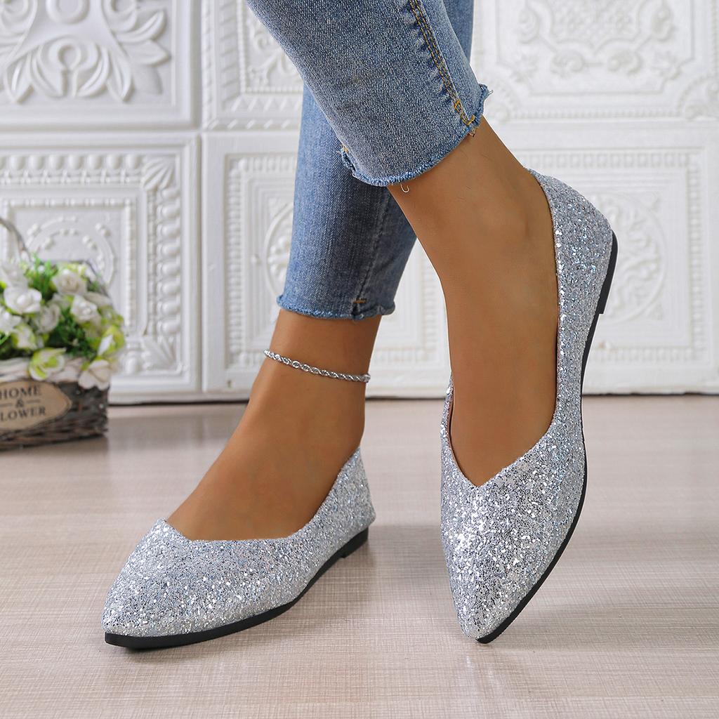 Móda Jaro Podzim Dámské Boty s plochou špičkou 2025 Nazouvací Pohodlné Mokasíny Luxusní Venkovní Tenisky Dámské Zapatos De Mujer