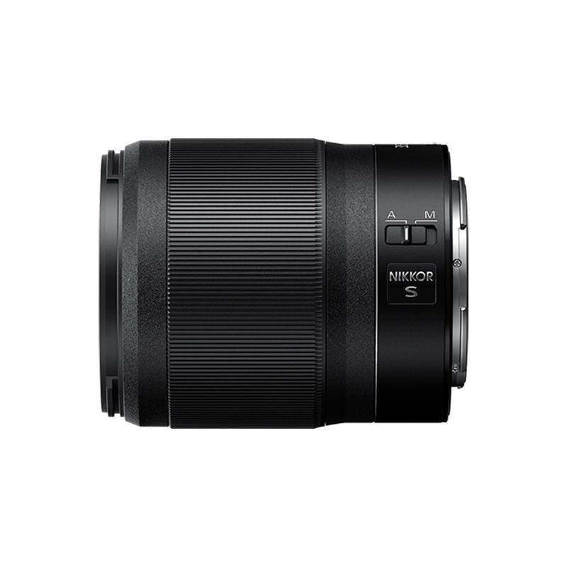 Nikon NIKKOR Z 35mm f/1.8 S Lens