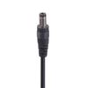 Type C Female to 5.5x2.1mm 5V 9V 12V Power Connector Charging Cable for Monitoring Cameras Printer Router LED Light