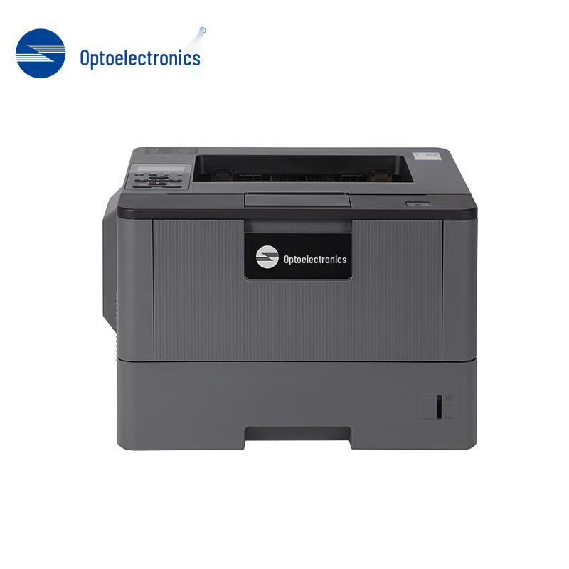 

Guangdiantong OEP400DN A4 Monochrome Laser Printer CN plug (adapter included)
