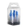 7pcs Rust Removal Grinding Milling Bits Trimming Polishing Tools High Quality Grinding Head  Marble