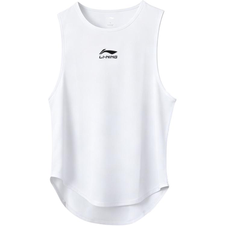 Li Ning Quick Dry Tank Tops Unisex MXMBYVSW027 2XL