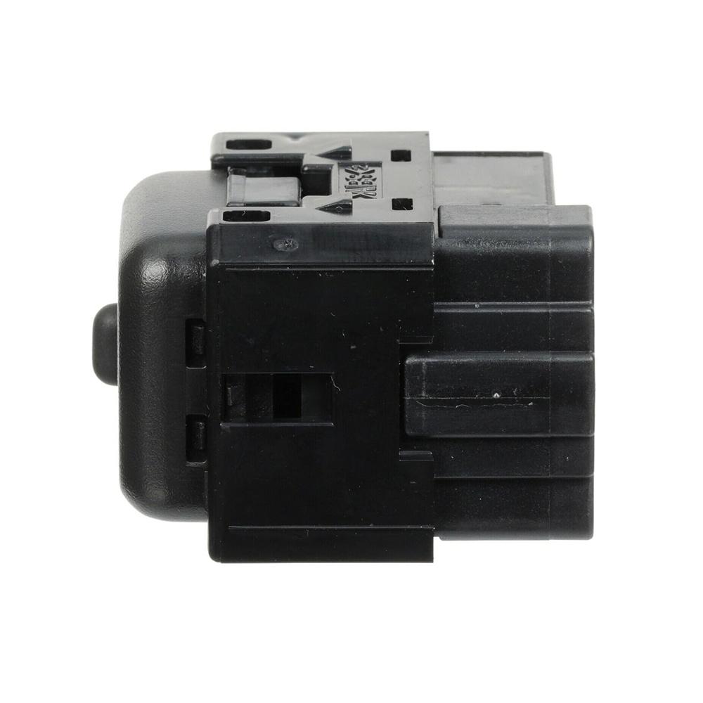 

1x Exterior View Mirror Power Switch For GMC Canyon Chevrolet Colorado 2004-2012