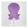 San-Ei Boeki Splatoon 3 ALL STAR COLLECTION Tako (S) Purple Plush Toy, W10.5D6H22cm, SP35