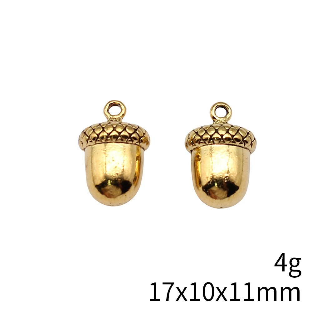 Back To School Charms For Keychains Christmas Tree Charms Pendant Backpack Craft Pendants