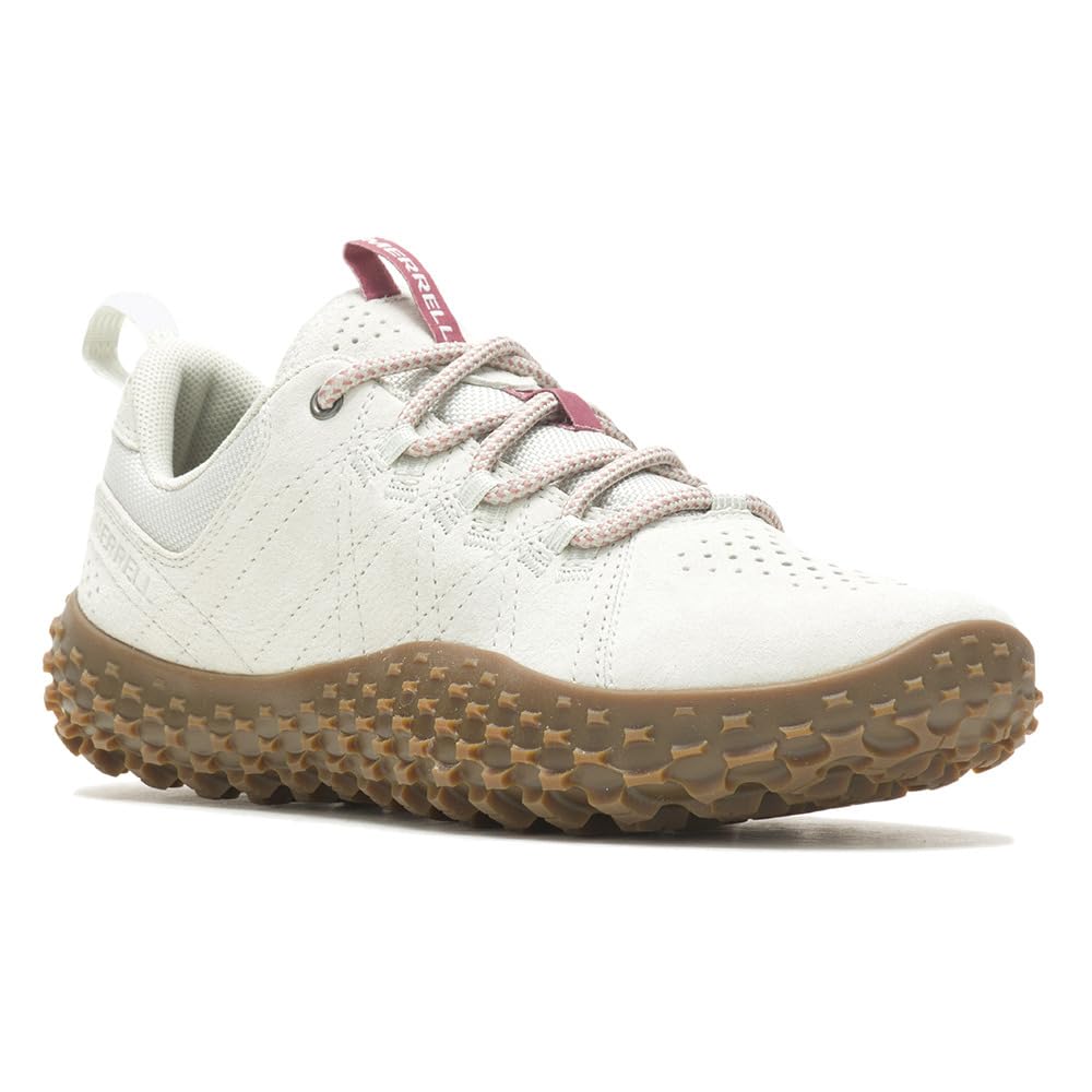

Merrell WRAPT BIRCH Hiking Shoes cm 2E 24.5