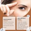 Jaysuing Retinol Eye Cream For Enhanced Moisture Elasticity And Hydration 30g