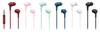 Pioneer Headphones Smooth Base White SE-C1T In-Ear