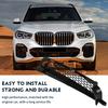 Front Lower Bumper Grille Inlet Grill Replacement For BMW X5 E53 2004-2006