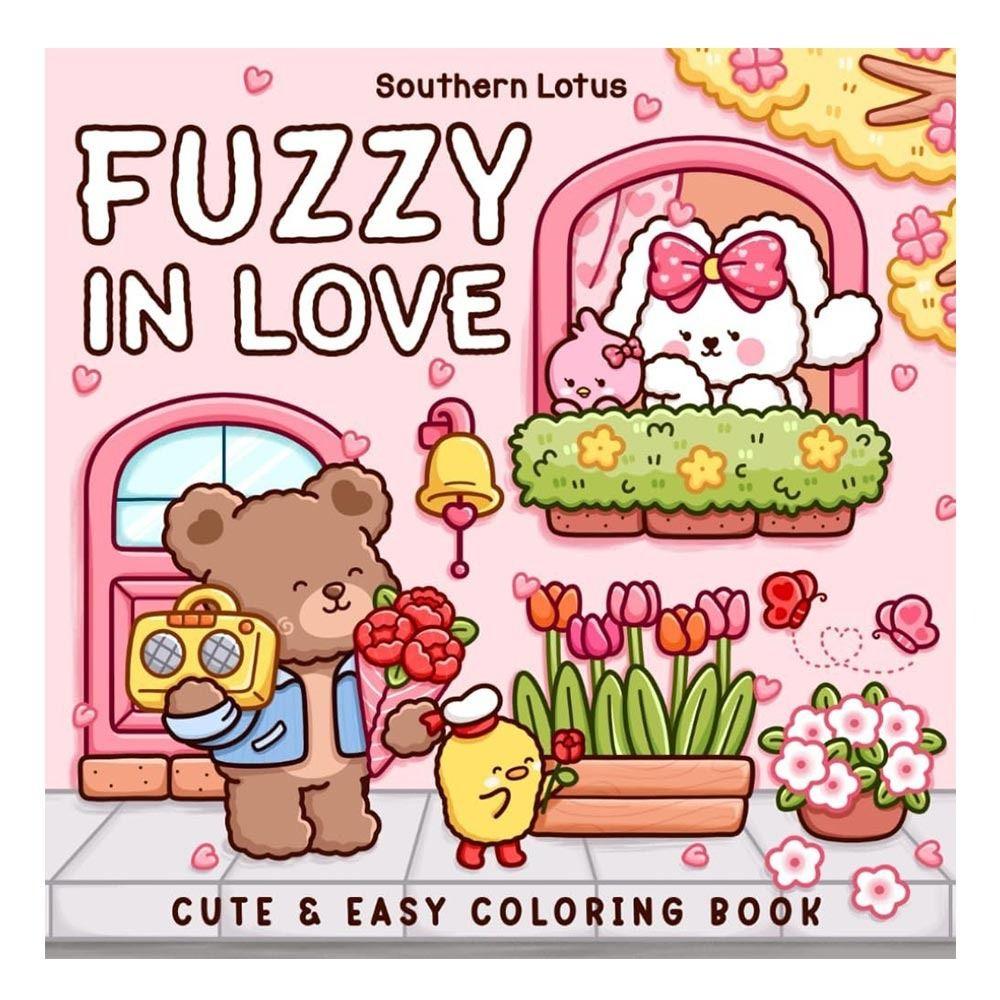 Stress Relief Coloring Book Educational Paperback Montessori Drawing Toy  for Adults And Teens