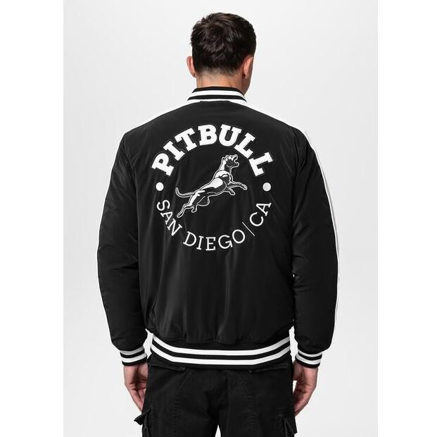 PITBULL MANOLITO Demi-season Jacket