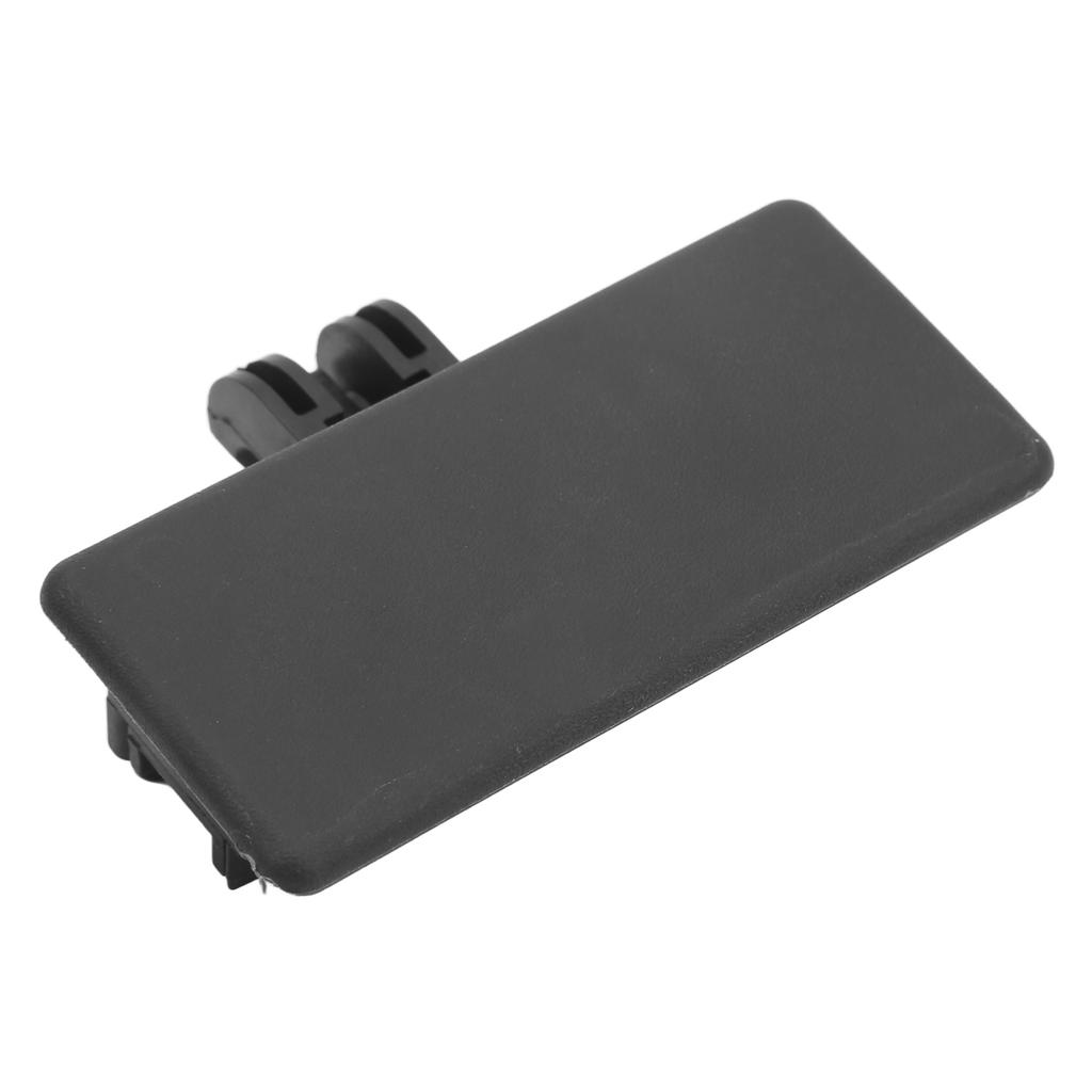 Glove Box Release Latch Handle LR007072 Lid Lock Button Replacement for Land Rover Freelander 2