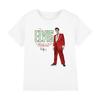 Elvis Presley Kinder/Kids Lichter T-Shirt