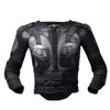 Motorcycle Armor Protective Gear Suit - Anti-Fall Off-Road Racing Pants