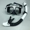 New Diving Glasses Professional Snorkeling Equipment