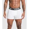 Gymshark Boxer Brief 5pk Multi Pack A5a8d Bc2z
