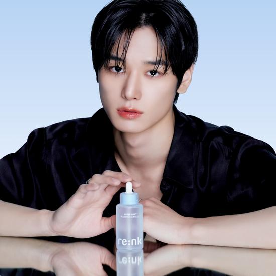 Re:NK Hyper Hyal Plumping Ampoule 100ml