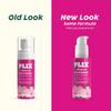 PLIX The Plant Fix Hibiscus Hair Care Kit 3X Stronger Repair Shampoo200ml, Conditioner 175ml ,Mask  50ml