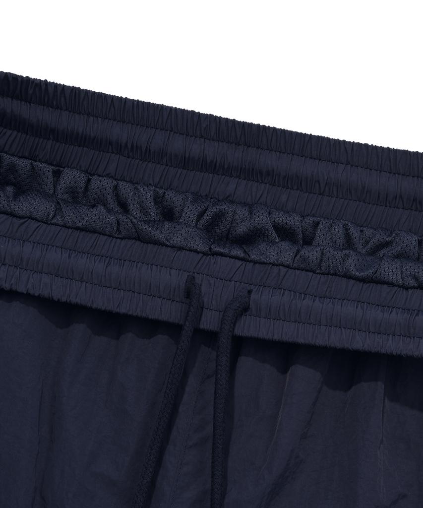 PHYPS MOTORCYCLE Speed Track Pants Navy