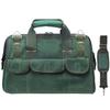 Durable Canvas Tool Bag – Multifunctional Electrician and Repair Shoulder Bag
